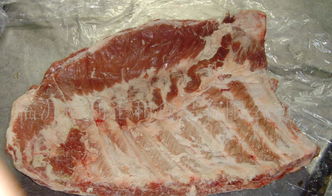 臨沂豬肉批發商 冷凍豬肉 肋排