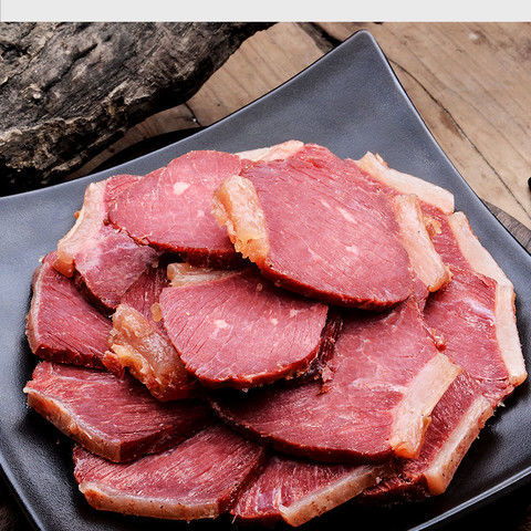 牛肉鮮牛肉批發新鮮黃牛肉5斤裝進口牛肉生鮮冷凍微調理4斤生牛肉