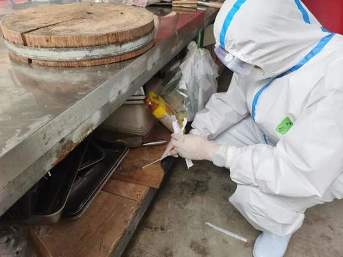 江蘇多地公布水產品及農貿市場最新檢測結果