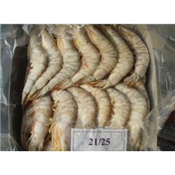 冷凍粗加工水產品