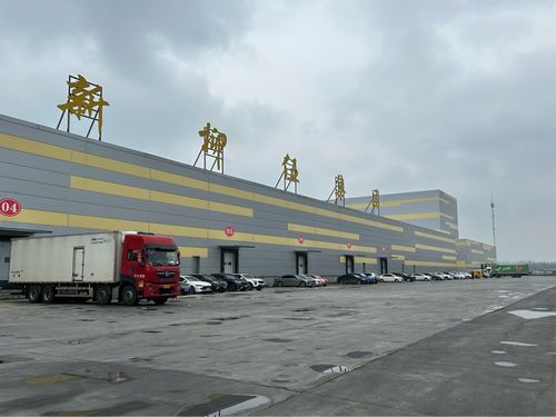 車間升級 產能躍升 湖北潛江龍頭企業備戰龍蝦加工高峰鳳凰網湖北 鳳凰網