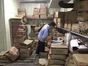 廣州市食品藥品監督管理局 為大增城打call 增城區為助力國家食品安全示范城市建設,做了這些......