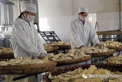 這類企業注意了,農業部要幫你宣傳