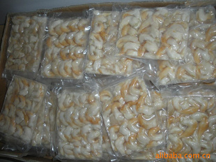 大連冷凍粗加工水產(chǎn)品鳥貝