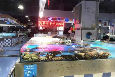 【新變化 新風(fēng)貌 新生活】厲害了!“阜彩蔬菜”入駐石家莊首家“五星級(jí)”菜市場(chǎng)