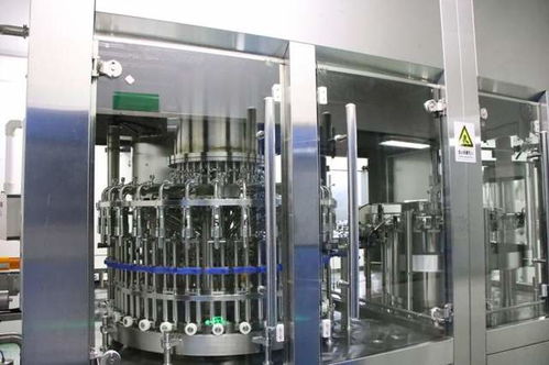 投資1.47億人民幣 無限極營口生產(chǎn)基地 智造 升級(jí)