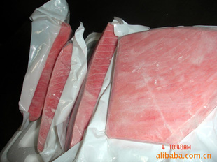 【藍鰭腹肉(南方一號) 中洋】 中洋 kg(g) 365(天) 北京 冷凍粗加工水產(chǎn)品 價格 批發(fā)_