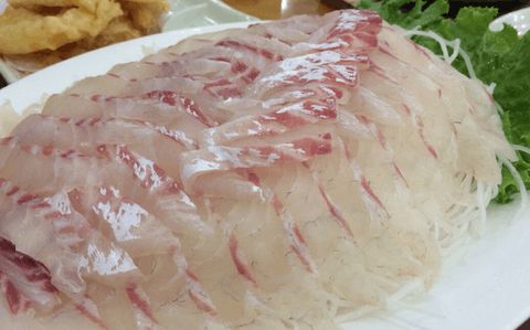 你真的會吃嗎? 吃生食動物性水產(chǎn)品需要注意什么?