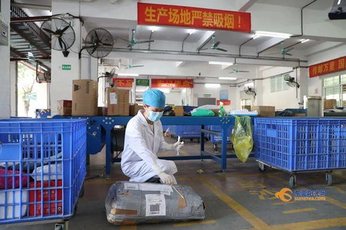 防疫防控不留死角 凍肉等食品檢查檢測持續進行
