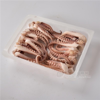 冷凍水產(chǎn)品魷魚(yú)須加盟_速凍海鮮魷魚(yú)須品牌加工廠家