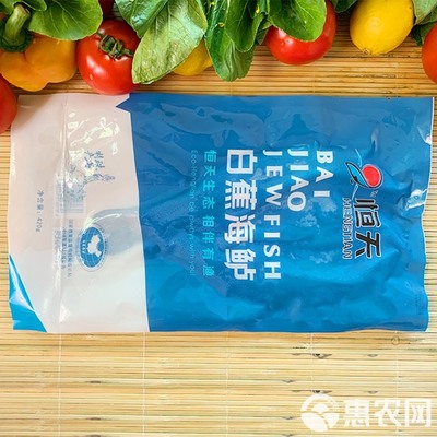 冷凍鱸魚 速鮮白蕉海鱸冰凍花鱸真鱸海鱸工廠原產地發貨