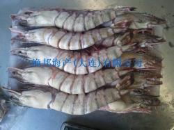 冷凍粗加工水產品-廠家生產供應 供應進口原裝虎蝦 海洋產品 日式料理產品_商務聯盟