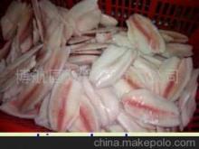 【tilapia fillets冷凍粗加工水產(chǎn)品】價格,廠家,圖片,鮮活/冷凍水產(chǎn),博航國際貿(mào)易-